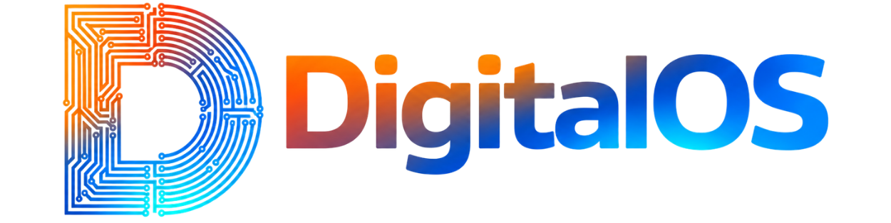 DigitalOS